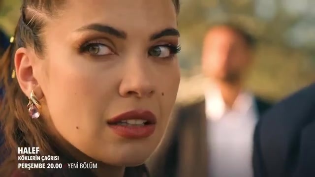 Halef Köklerin Çağrısı 32. Bölüm 2. Fragman Yayımlandı