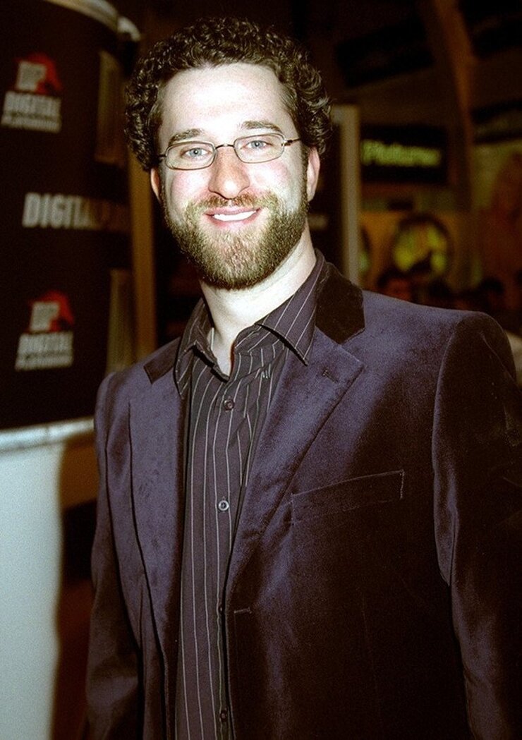 Dustin Diamond 44 Yaşında Yoksulluk İçinde Hayatını Kaybetti