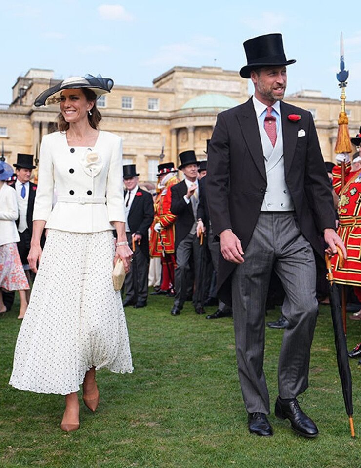Prens William Kate Middleton İçin Duygusal İtirafta Bulundu