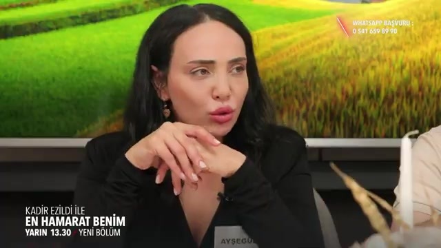 En Hamarat Benim 1053. Bölüm Fragmanı Yayınlandı