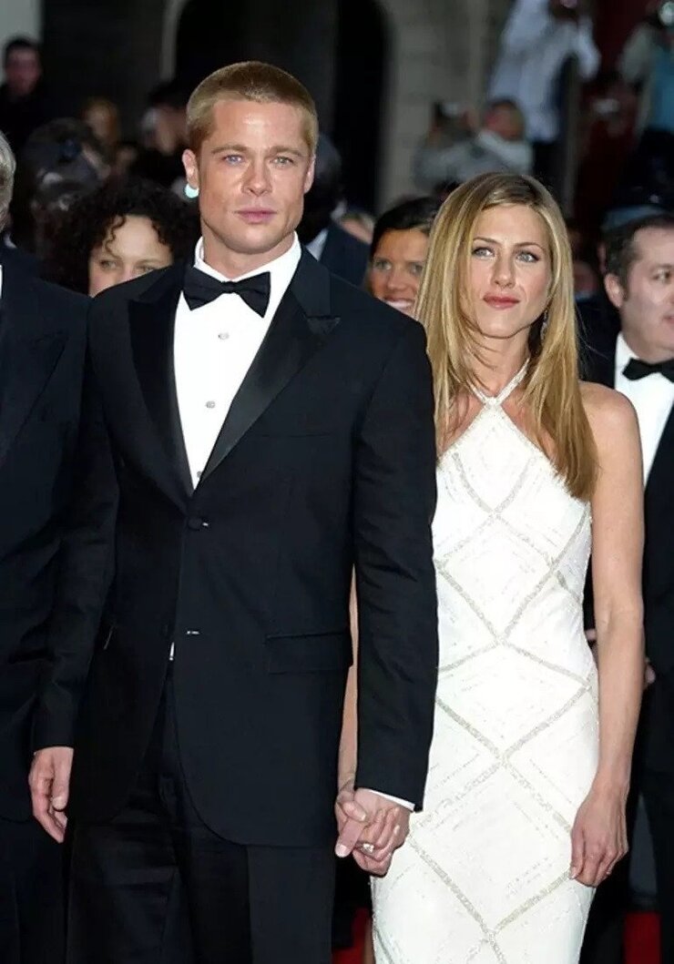 Jennifer Aniston Sevgilisiyle Birinci Yıl Kutlaması İçin Meksika'ya Gidiyor