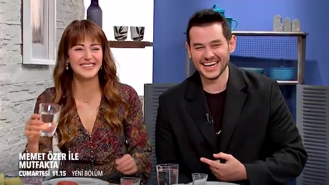 Memet Özer İle Mutfakta 496. Bölüm Fragmanı Yayınlandı