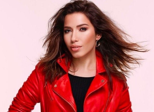 Burcu Güneş İrem Derici Hakkında 250 Bin TL Tazminat Davası Açtı