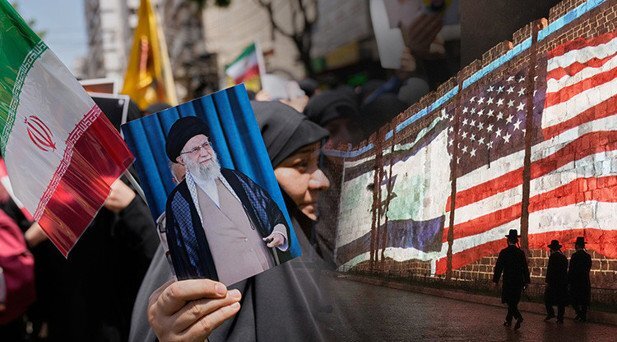 Trump Tatilini İptal Etti Netanyahu Washington Etkisini Yitiriyor