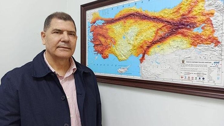Deprem Uzmanı Doğu Akdeniz İddialarını Reddetti Karataş Fayına Dikkat Çekti