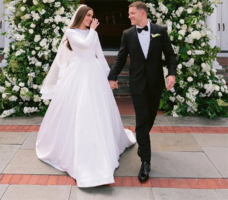 Olivia Culpo İlk Doğumdan 9 Ay Sonra İkinci Kez Hamile Olduğunu Duyurdu