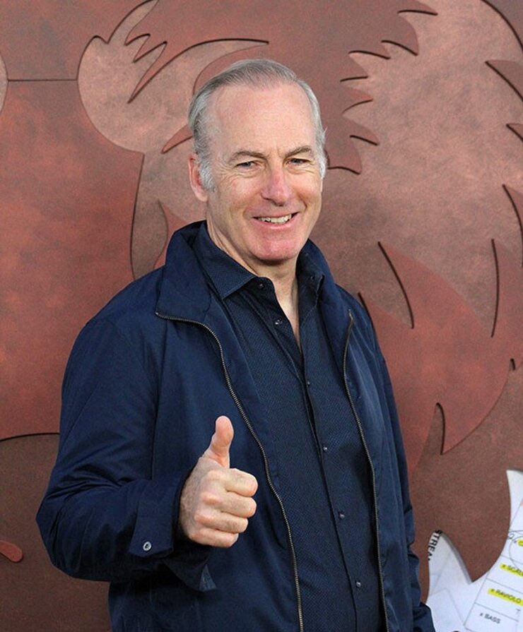 Bob Odenkirk Kalp Krizi Sonrası Hayata Bakışının Değiştiğini Anlattı