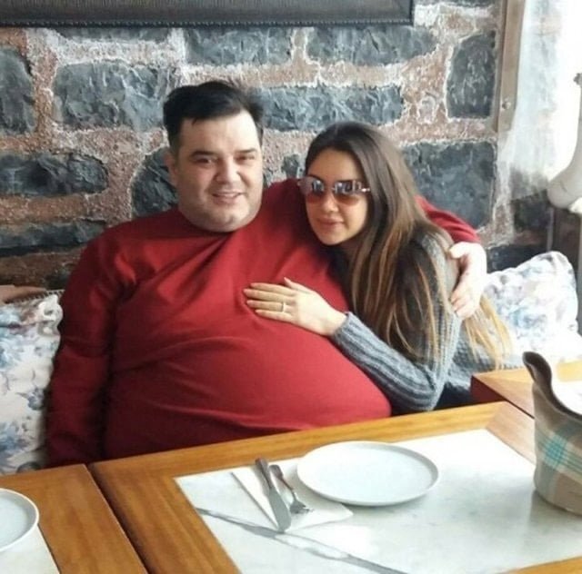 Sezercik Cezaevinden Çıktıktan Sonra Tanınmaz Hale Geldi