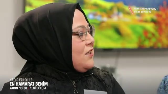 En Hamarat Benim 1054. Bölüm Fragmanı Yayınlandı