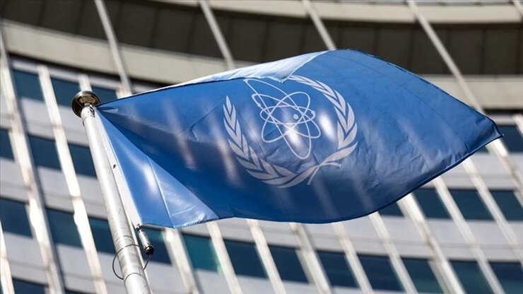 UAEA Başkanı Kazakistan'ı Uranyum Depolama Seçeneği Olarak Önerdi