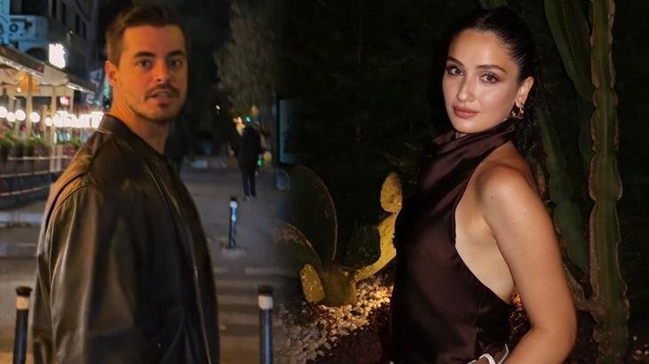 Gökçe Akyıldız Eski Sevgilisi Berk Atan Hakkında İlk Kez Konuştu