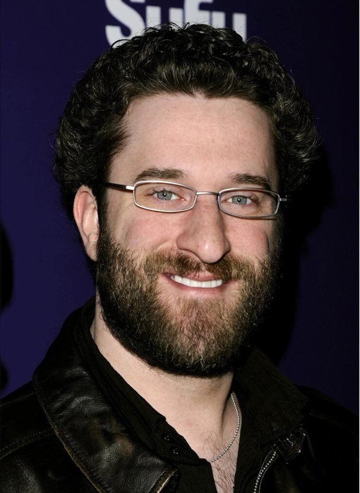 Dustin Diamond 44 Yaşında Yoksulluk İçinde Hayatını Kaybetti