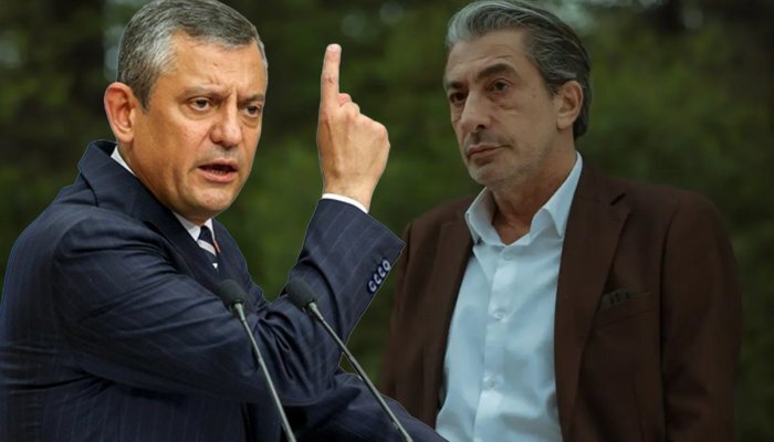 Erkan Petekkaya Asırlık Gece Dizisindeki Rolünü 20 Gün Önce İmzaladı