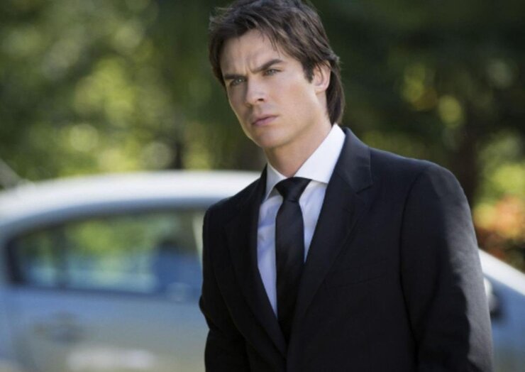 Lost Değil Vampire Diaries Yıldızı Ian Somerhalder Borç Batağını Anlattı