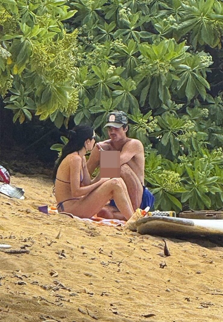Kendall Jenner Ve Jacob Elordi Kylie Jenner Etkisiyle Aşka Koştu