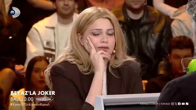 Beyazla Joker 20. Bölüm Fragmanı Kahkaha Dolu Anlara Sahne Oldu
