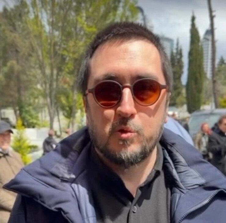 Tülay Özer Son Yolculuğuna Zincirlikuyu'da Uğurlandı