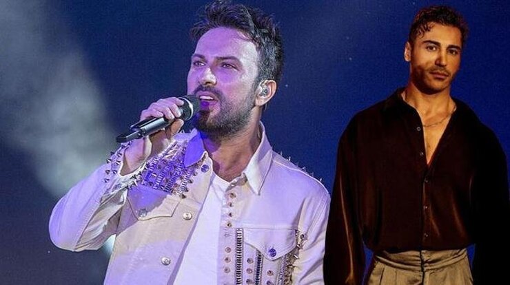 Emre Kaya Tarkan Yorumunu Açıkladı Eleştirisi Besteciliğe Değil Forme Yönelikti