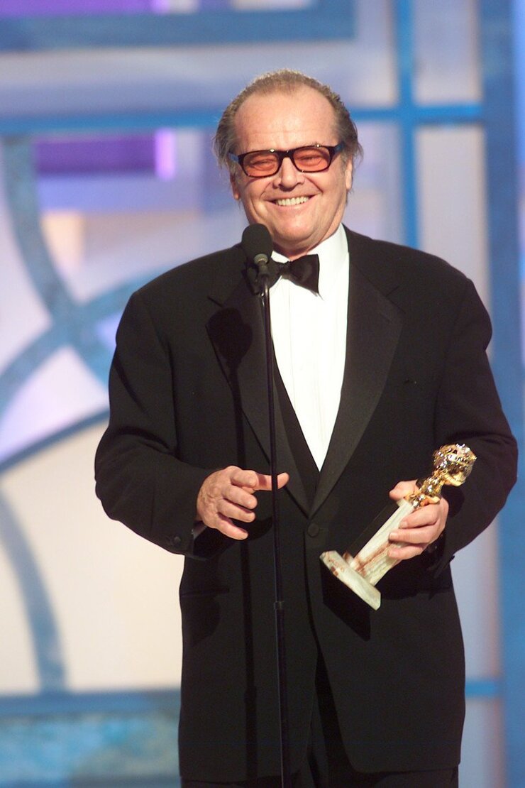 Jack Nicholson 15 Yıl Sonra Sinemaya Dönüyor