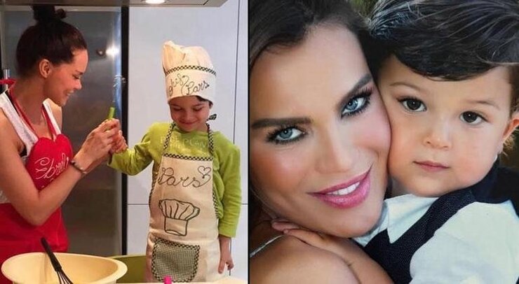 Ebru Şallı Oğlunu Yitirişinin 6. Yılında Annelere Seslendi