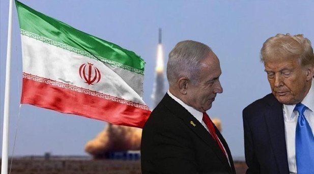 Trump Tatilini İptal Etti Netanyahu Washington Etkisini Yitiriyor