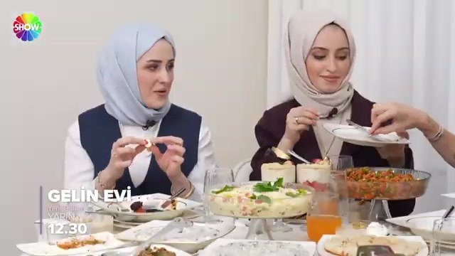 Gelin Evi 1719. Bölüm Fragmanı