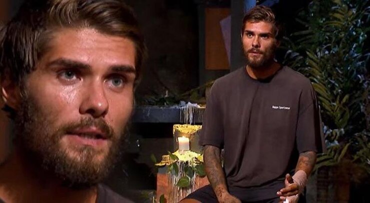 Survivor 2026'Da Barış Murat Yağcı Kırık Eliyle Veda Etti