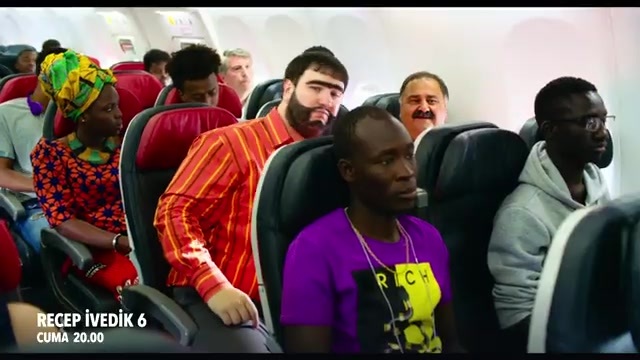 Recep İvedik 6 Filminin 1. Fragmanı Yayınlandı