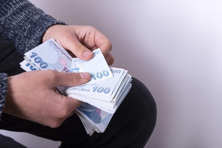 Ziraat Ve Akbank Emekli Promosyonlarını Güncelledi