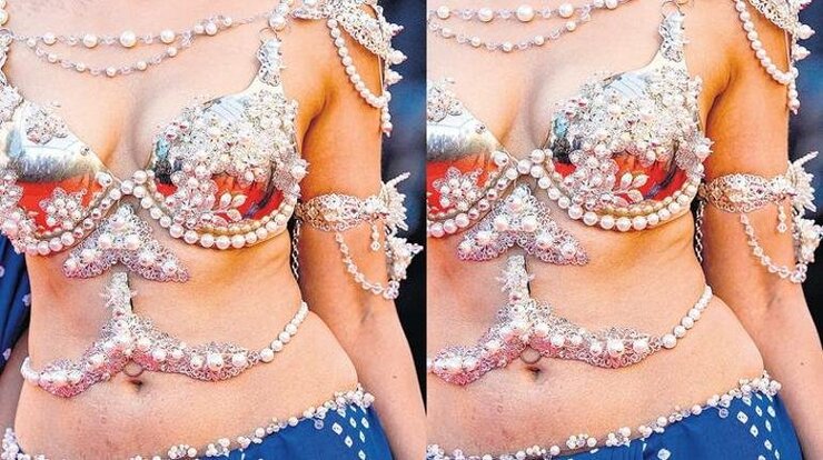 Cannes Kırmızı Halısının En Çılgın Moda Anları
