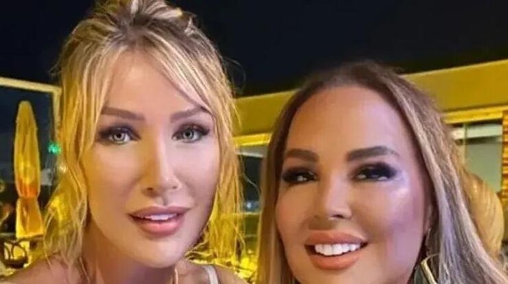 Safiye Soyman Ameliyat Sonrası Filtreli Fotoğrafıyla Gündem Oldu