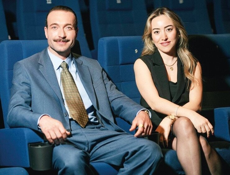 Görkem Sevindik Eşref Rüya Deneyimini Ve Güncel Meseleleri Anlattı