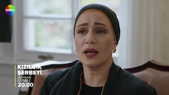 Kızılcık Şerbeti 137. Bölüm 2. Fragman