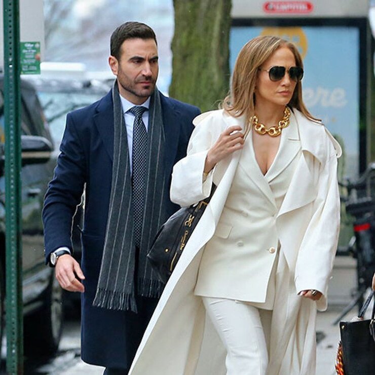 Jennifer Lopez Goldstein İle Yakınlaştı Ama İlişkiyi İlerletmedi