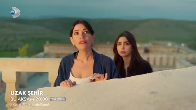 Uzak Şehir 60. Bölüm 3. Fragman Yayımlandı