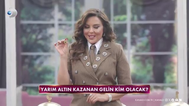 Gelinim Mutfakta 1844. Bölümde Günün Birincisi Tuğba Oldu
