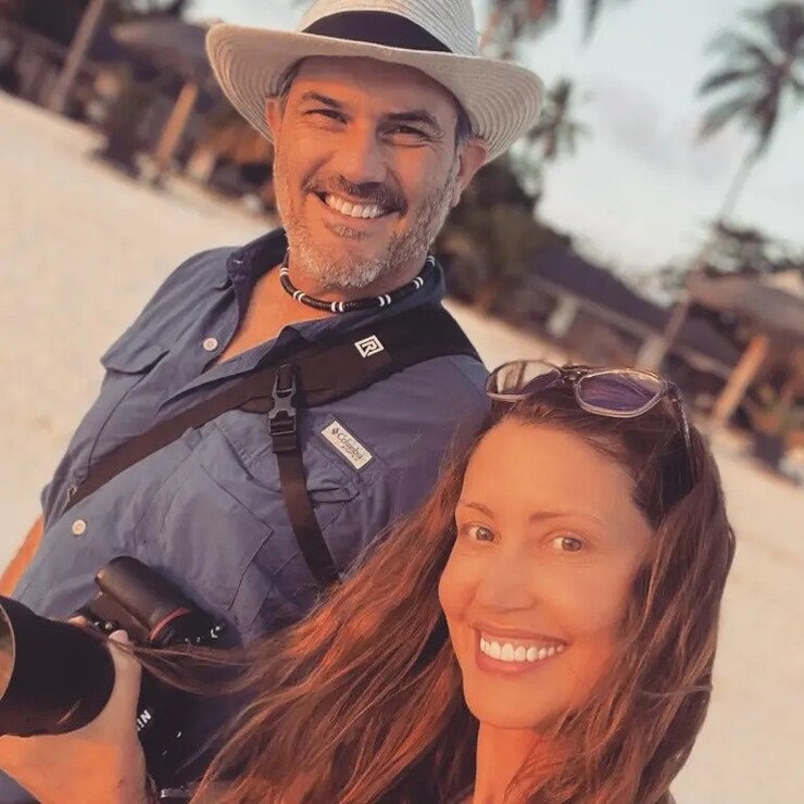Shannon Elizabeth Boşandı ve 1 Milyon Dolar Kazandı