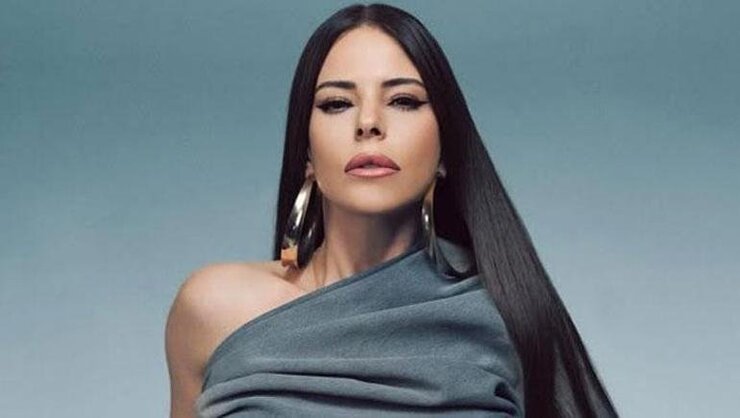 Simge Sağın Üç Aylık Aşkını Ve Ruh Eşini Anlattı