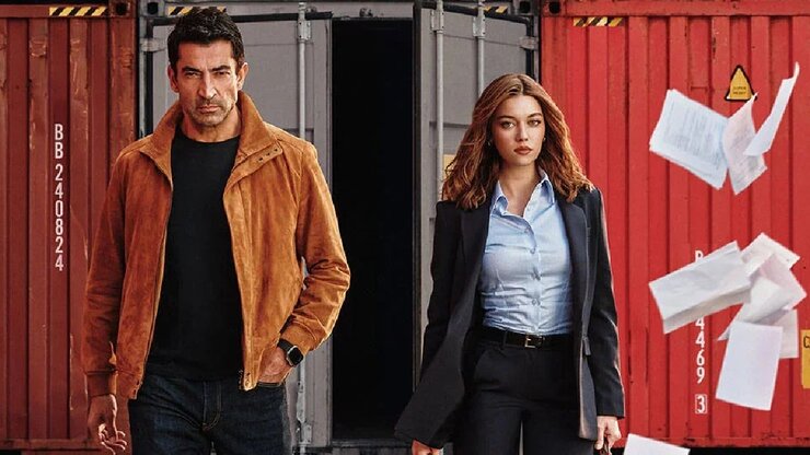 Sinem Kobal Kenan İmirzalıoğlu İle Ekrana Dönüyor