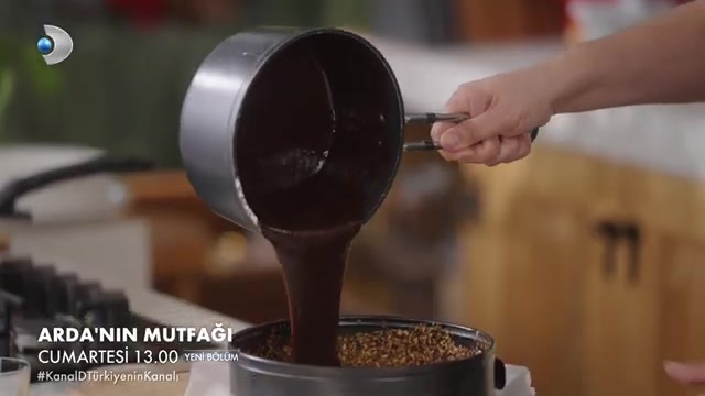 Ardanın Mutfağı 284. Bölüm Fragmanı