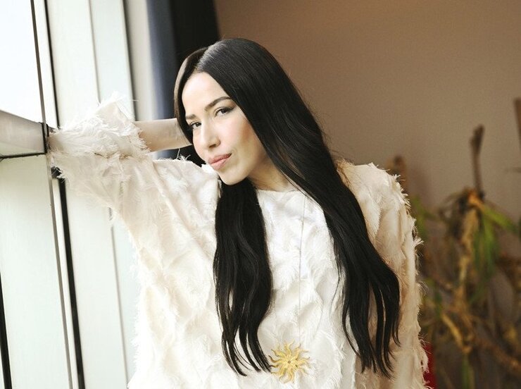 Burcu Güneş Grammy Hedefini Açıkladı Sektöre Meydan Okudu