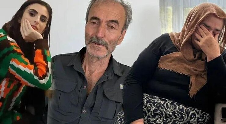 Kübra Yapıcı Cinayetinde Şüpheli Cesedi Yaktığını İtiraf Etti