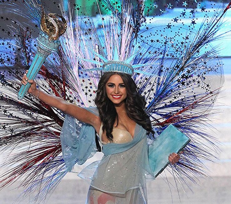 Olivia Culpo İlk Doğumdan 9 Ay Sonra İkinci Kez Hamile Olduğunu Duyurdu