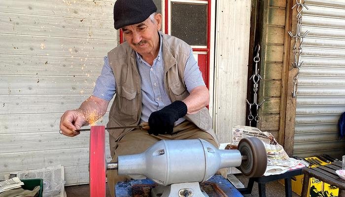 Altın Fiyatları Yükselince İmitasyon Takılara Talep Patladı