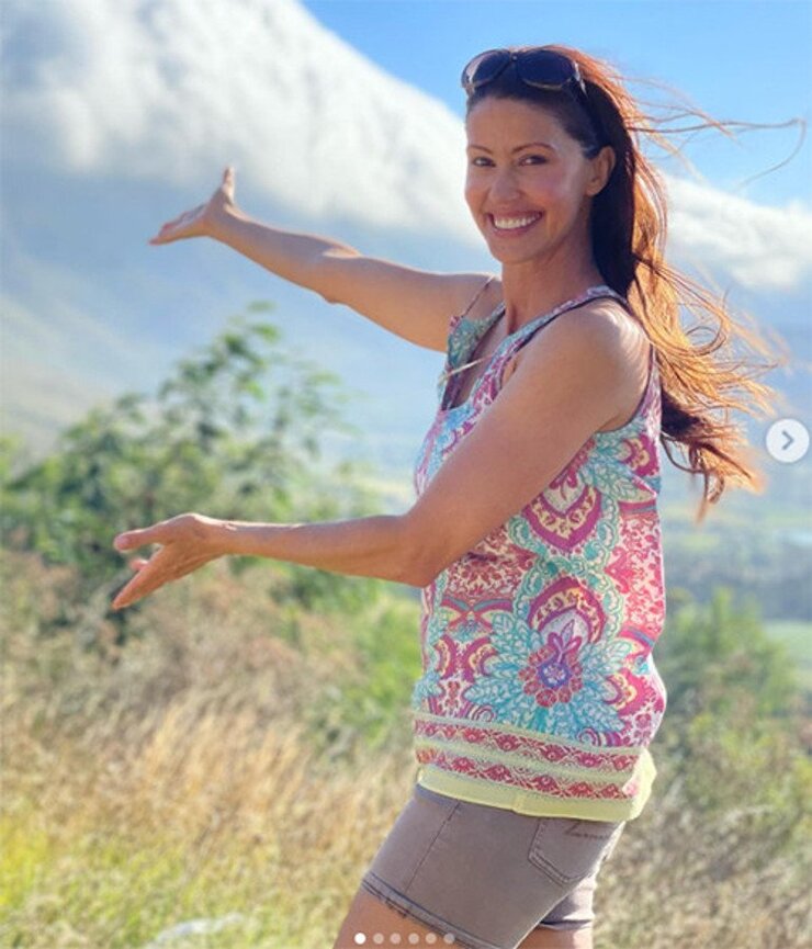 Shannon Elizabeth Boşanmanın Ardından İçerik Üreticisi Oldu İlk Haftada 1 Milyon Dolar Kazandı