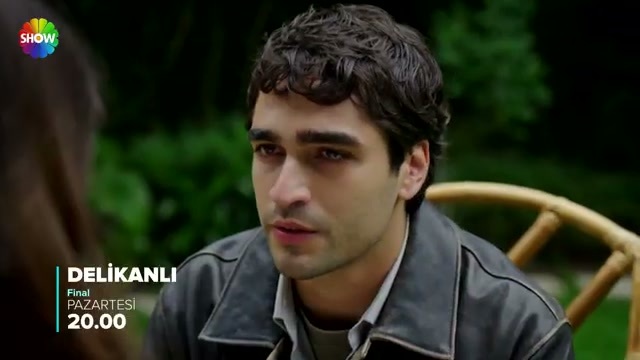 Delikanlı Final Bölümü 1. Fragman Yayınlandı