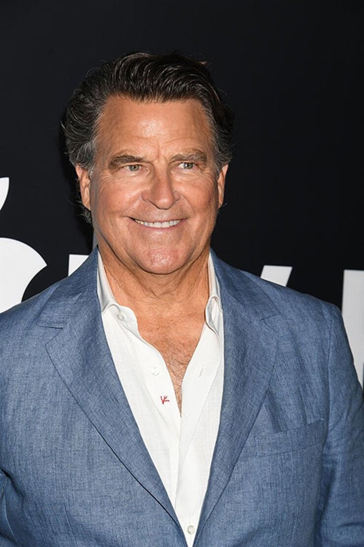 Ted McGinley Onlarca Yıllık TV Kariyerinden Kuruş Değerinde Telif Aldığını Açıkladı