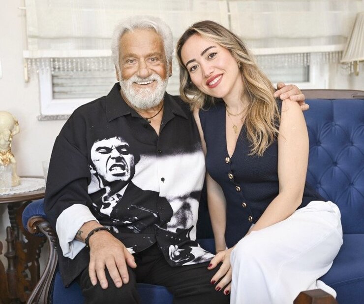 Burcu Güneş Grammy Hayalini Paylaştı Selda Bağcan Gripten Bahsetti Fedon Yanıt Verdi