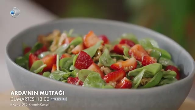 Arda'nın Mutfağı 283. Bölüm Fragmanı