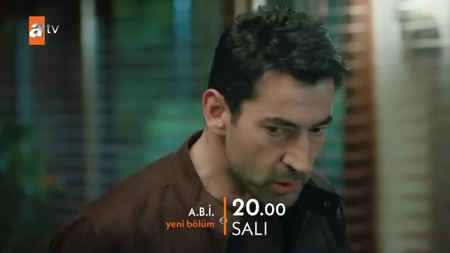 Abi Dizisi 15. Bölüm 2. Fragman Yayınlandı